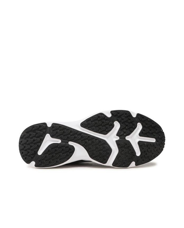 Fila Męskie Sneakersy Saluzzo FFM014683035 Szary | Sklep Monotox