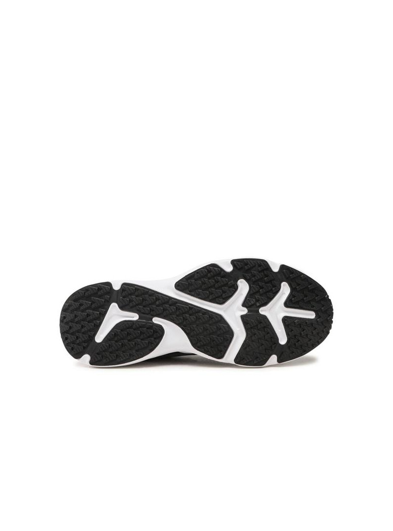 Fila Męskie Sneakersy Saluzzo FFM014683035 Szary | Sklep Monotox