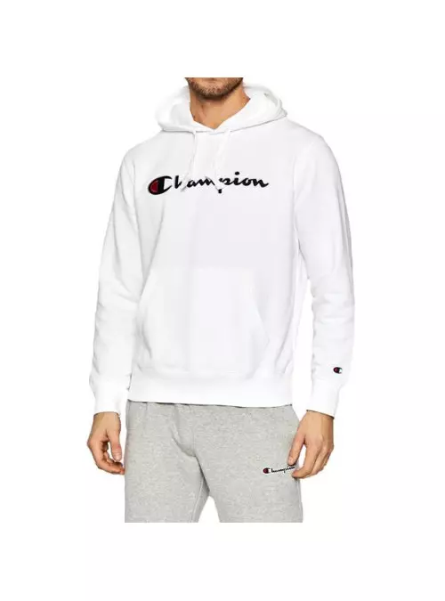 Champion HOODED SWEATSHIRT 217060WW001