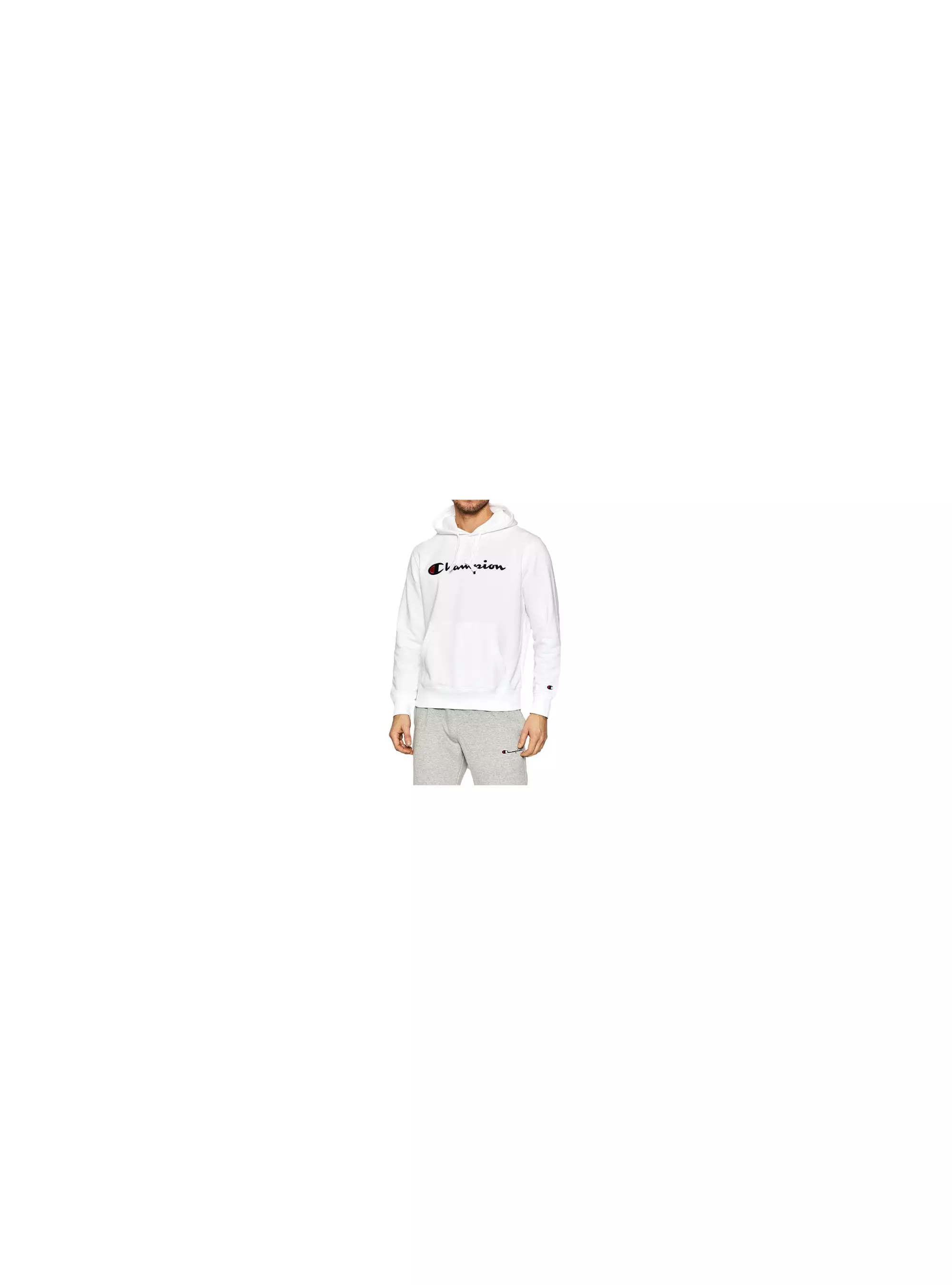 Champion HOODED SWEATSHIRT 217060WW001
