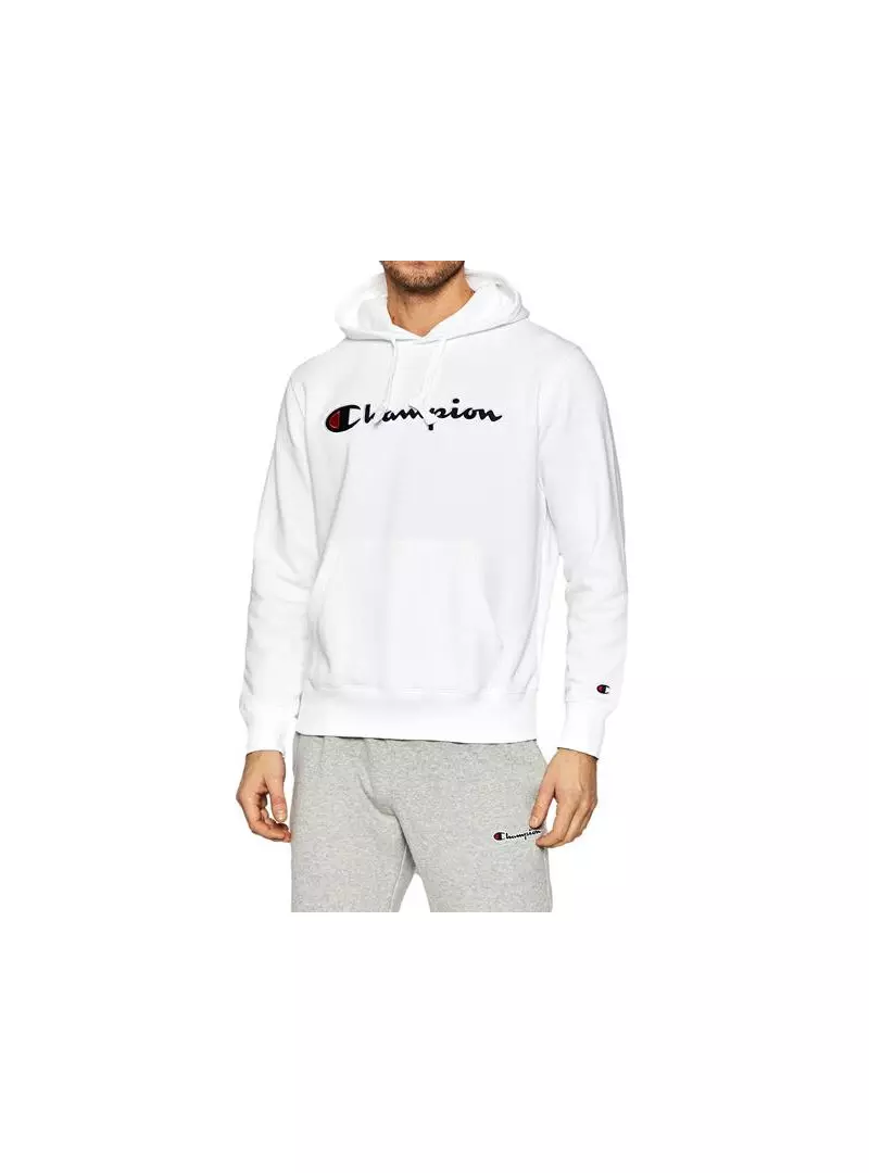 Champion HOODED SWEATSHIRT 217060WW001