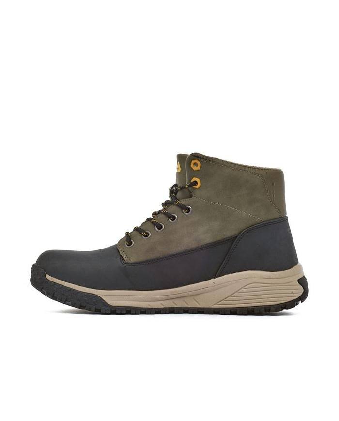 Fila Męskie Sneakersy Lance Xxi FFM016983158 Zielony | Sklep Monotox