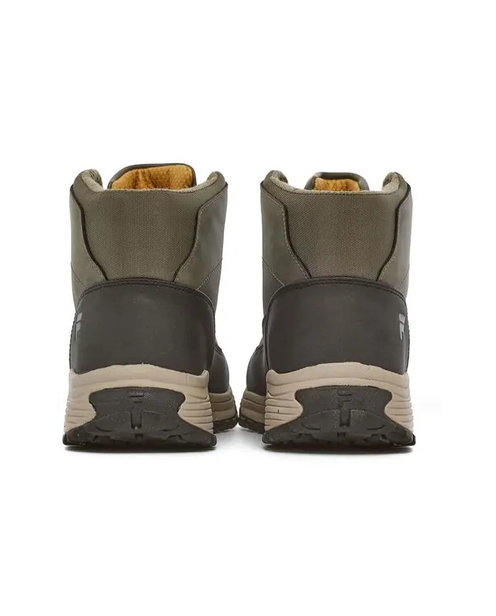 Fila Męskie Sneakersy Lance Xxi FFM016983158 Zielony | Sklep Monotox