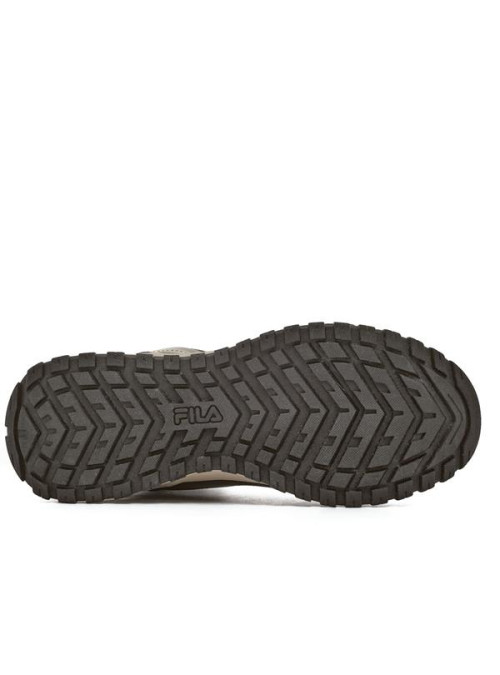 Fila Męskie Sneakersy Lance Xxi FFM016983158 Zielony | Sklep Monotox