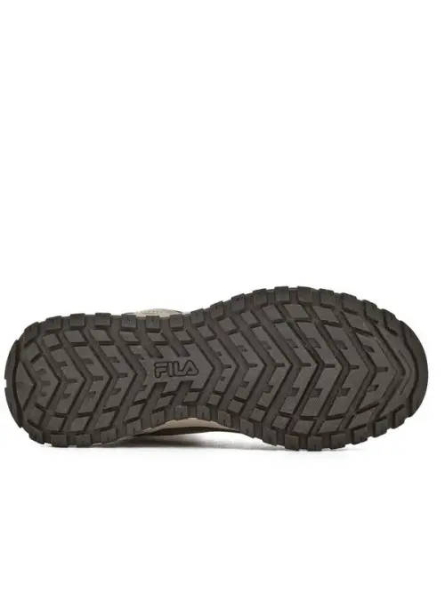 Fila Męskie Sneakersy Lance Xxi FFM016983158 Zielony | Sklep Monotox