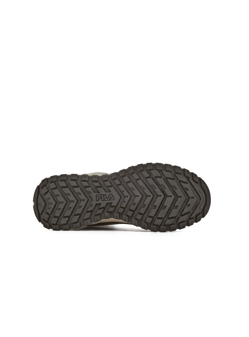 Fila Męskie Sneakersy Lance Xxi FFM016983158 Zielony | Sklep Monotox