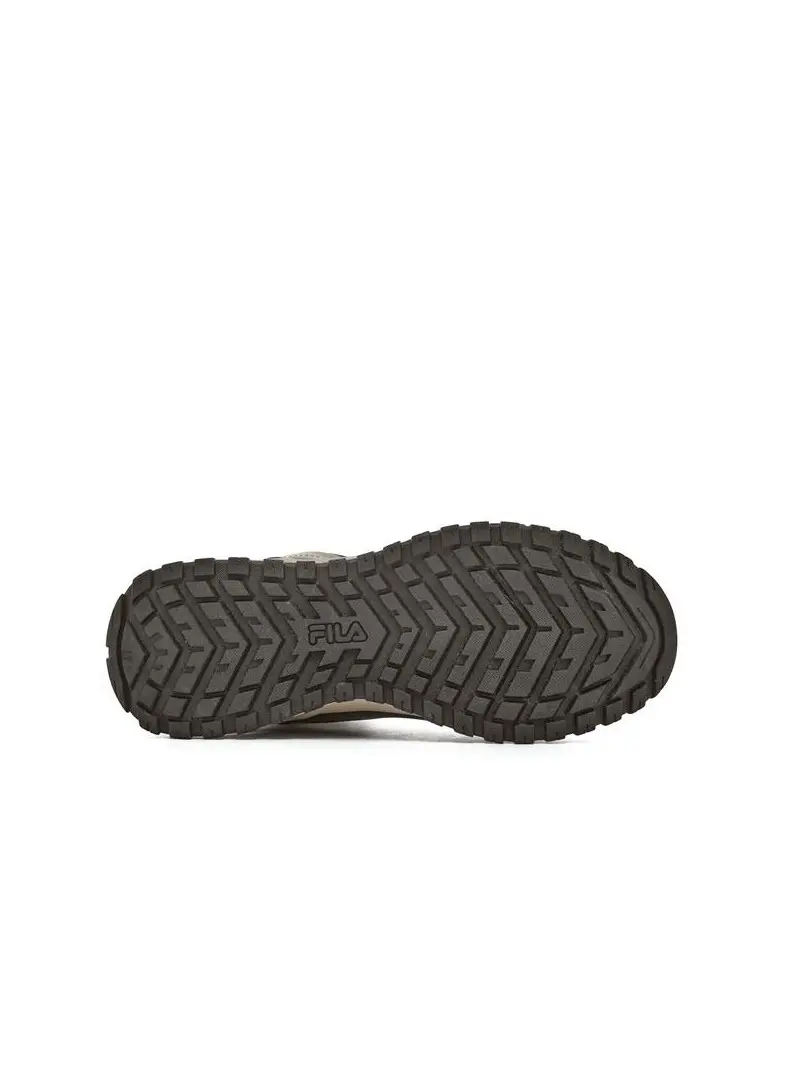 Fila Męskie Sneakersy Lance Xxi FFM016983158 Zielony | Sklep Monotox