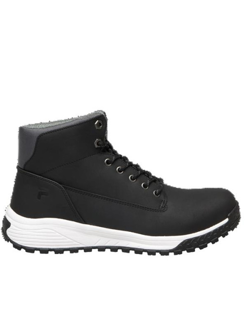 Fila Męskie Sneakersy Lance Xxi FFM016983167 Czarny | Sklep Monotox