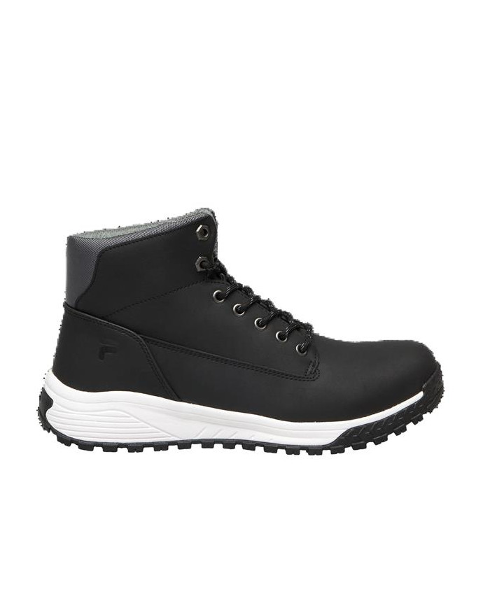 Fila Męskie Sneakersy Lance Xxi FFM016983167 Czarny | Sklep Monotox