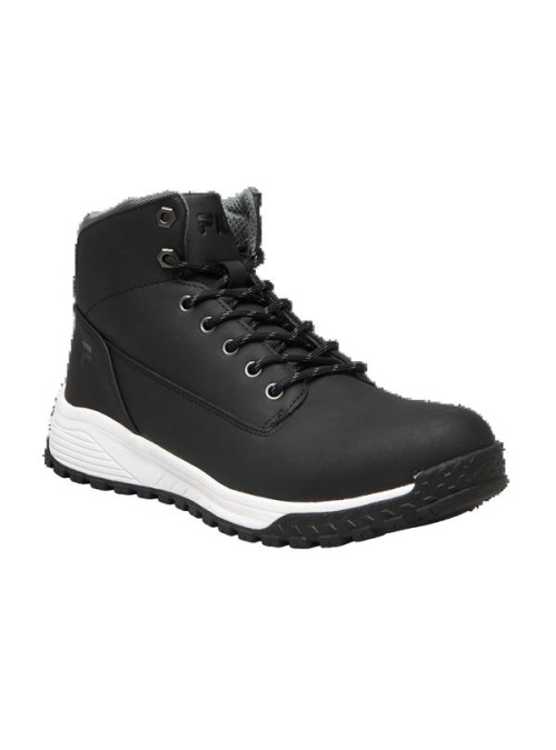 Fila Męskie Sneakersy Lance Xxi FFM016983167 Czarny | Sklep Monotox