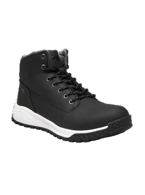 Fila Męskie Sneakersy Lance Xxi FFM016983167 Czarny | Sklep Monotox