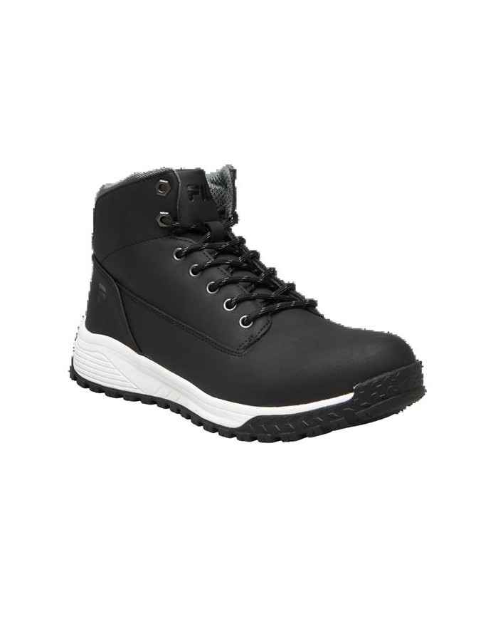 Fila Męskie Sneakersy Lance Xxi FFM016983167 Czarny | Sklep Monotox