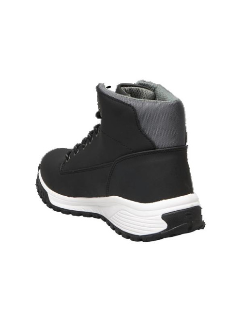 Fila Męskie Sneakersy Lance Xxi FFM016983167 Czarny | Sklep Monotox
