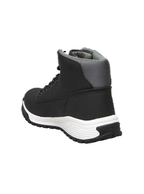 Fila Męskie Sneakersy Lance Xxi FFM016983167 Czarny | Sklep Monotox