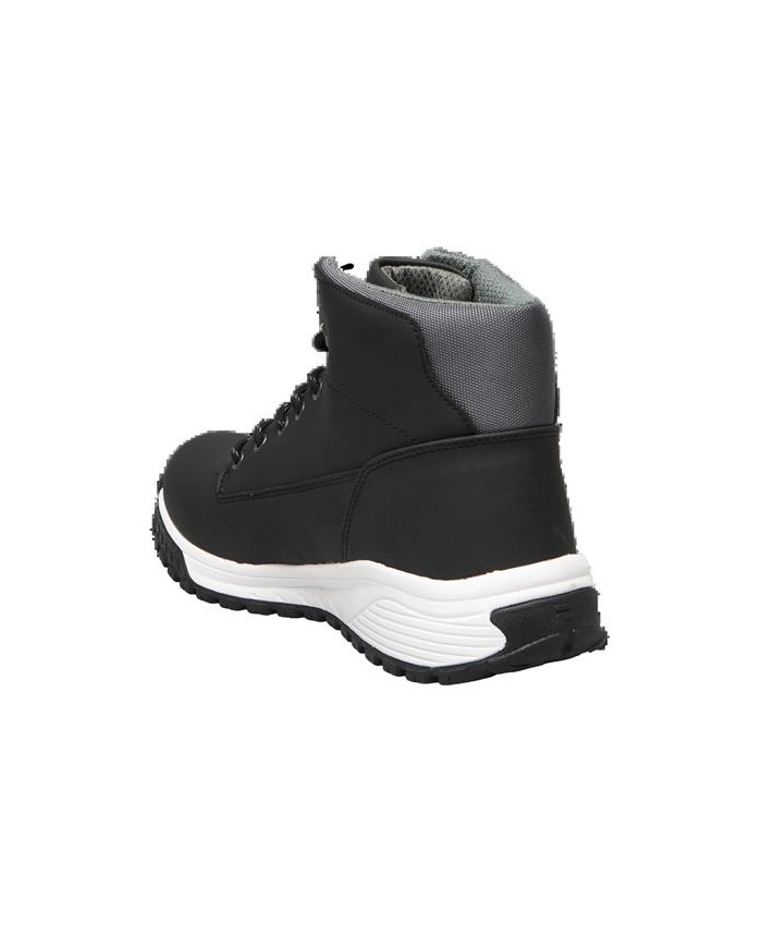 Fila Męskie Sneakersy Lance Xxi FFM016983167 Czarny | Sklep Monotox