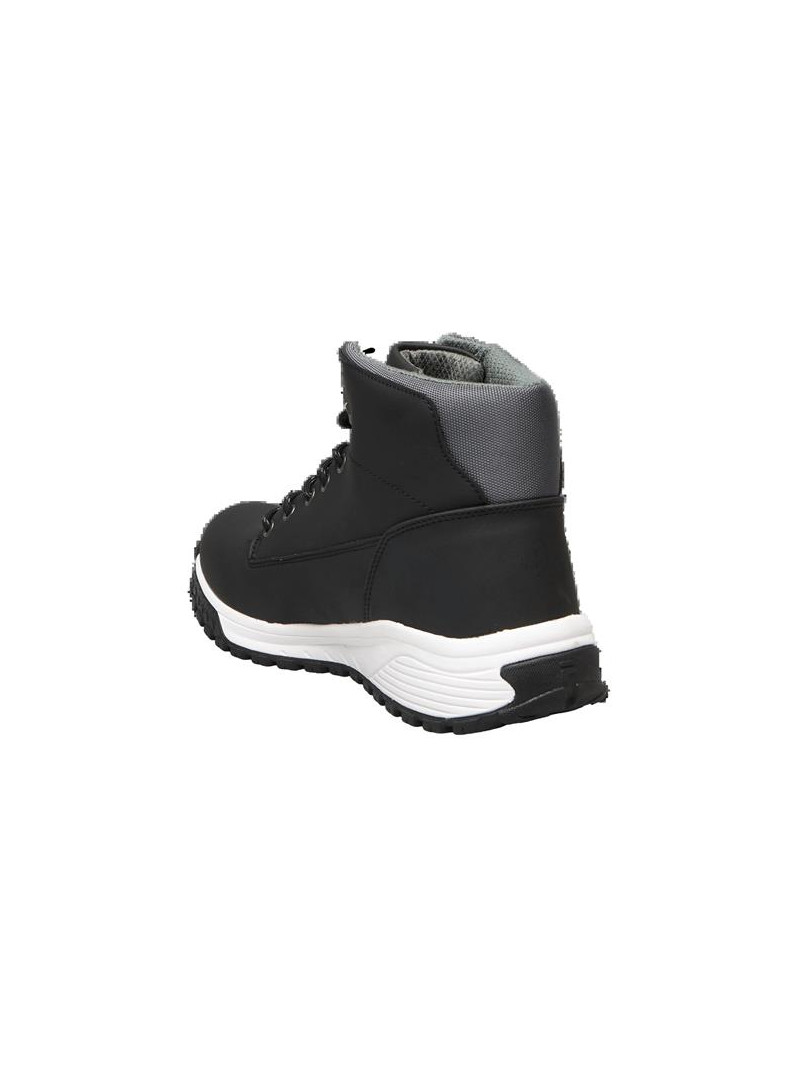 Fila Męskie Sneakersy Lance Xxi FFM016983167 Czarny | Sklep Monotox