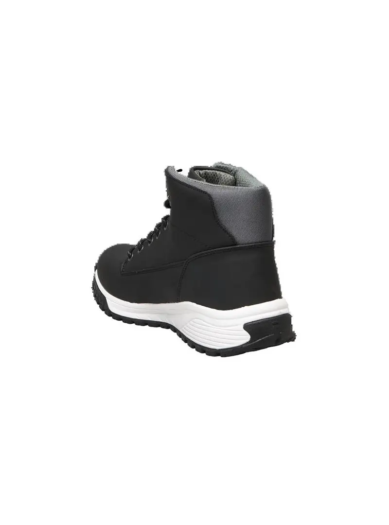 Fila Męskie Sneakersy Lance Xxi FFM016983167 Czarny | Sklep Monotox