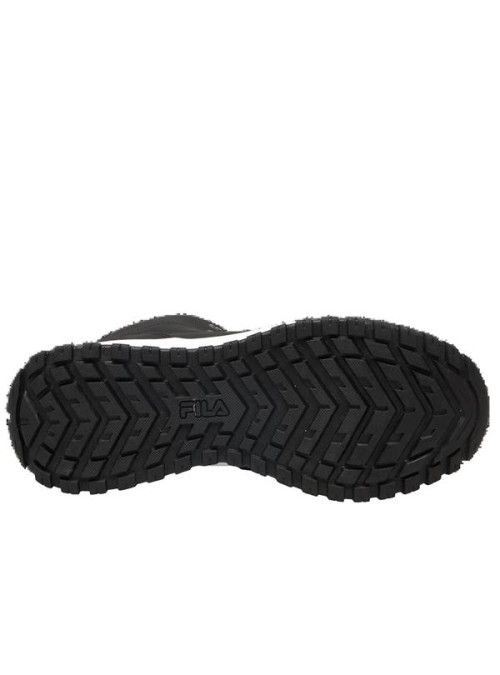 Fila Męskie Sneakersy Lance Xxi FFM016983167 Czarny | Sklep Monotox