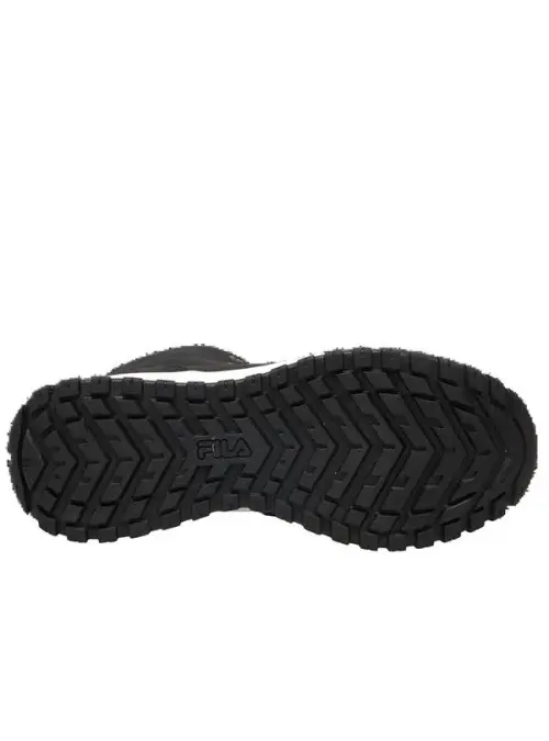 Fila Męskie Sneakersy Lance Xxi FFM016983167 Czarny | Sklep Monotox