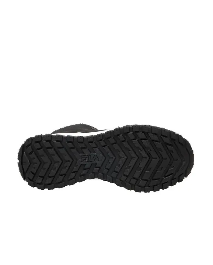 Fila Męskie Sneakersy Lance Xxi FFM016983167 Czarny | Sklep Monotox