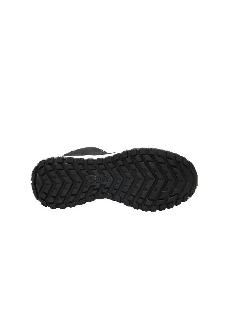 Fila Męskie Sneakersy Lance Xxi FFM016983167 Czarny | Sklep Monotox