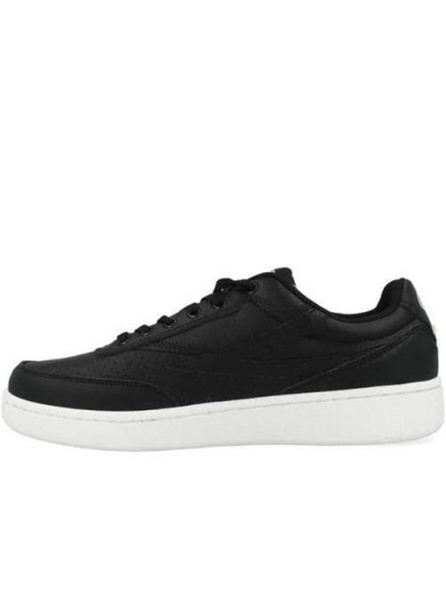 Fila Męskie Sneakersy Fila Sevaro FFM021780010 Czarny | Sklep Monotox