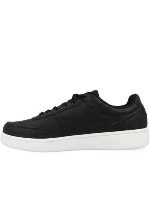 Fila Męskie Sneakersy Fila Sevaro FFM021780010 Czarny | Sklep Monotox