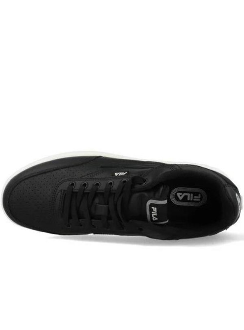 Fila Męskie Sneakersy Fila Sevaro FFM021780010 Czarny | Sklep Monotox