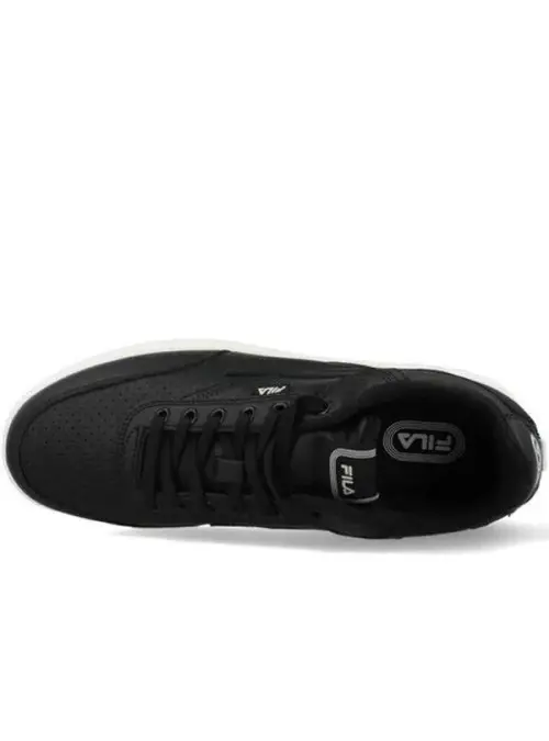 Fila Męskie Sneakersy Fila Sevaro FFM021780010 Czarny | Sklep Monotox