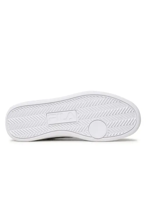 Fila Męskie Sneakersy Fila Sevaro FFM021780010 Czarny | Sklep Monotox