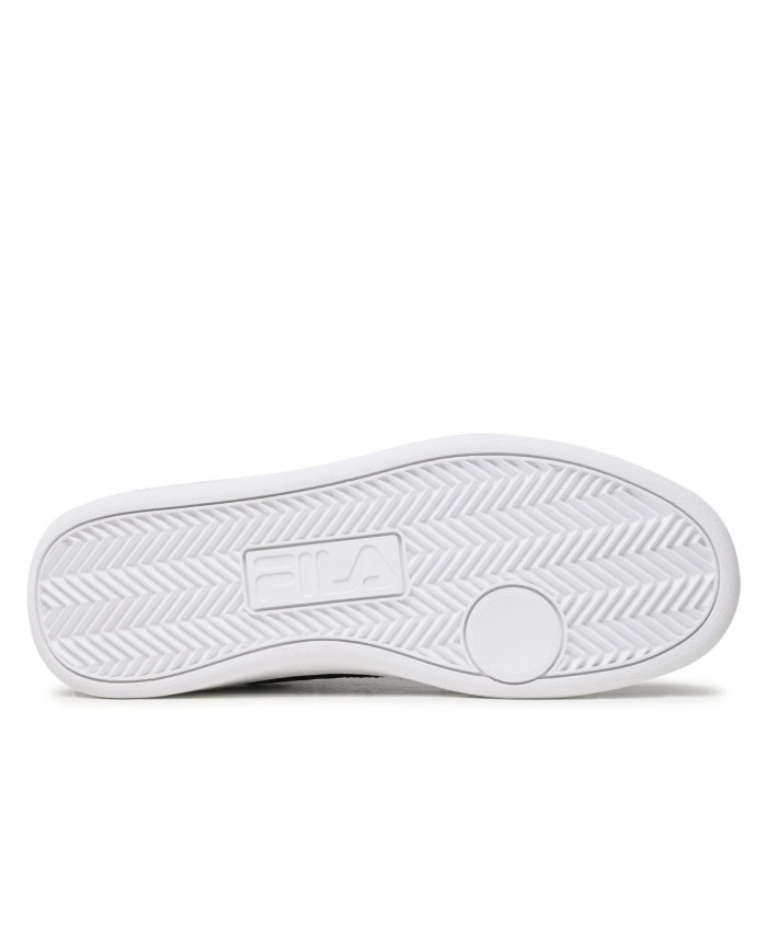 Fila Męskie Sneakersy Fila Sevaro FFM021780010 Czarny | Sklep Monotox