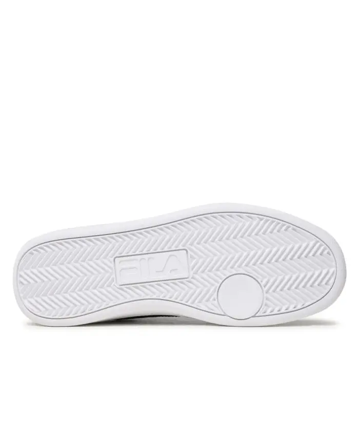 Fila Męskie Sneakersy Fila Sevaro FFM021780010 Czarny | Sklep Monotox