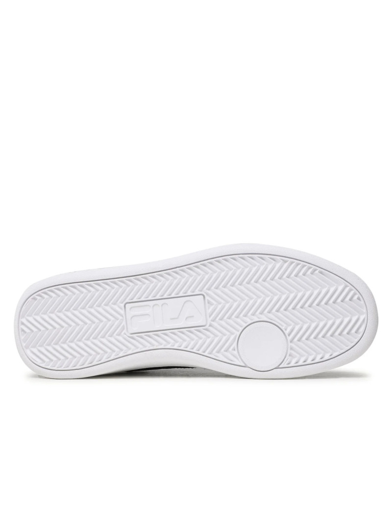 Fila Męskie Sneakersy Fila Sevaro FFM021780010 Czarny | Sklep Monotox