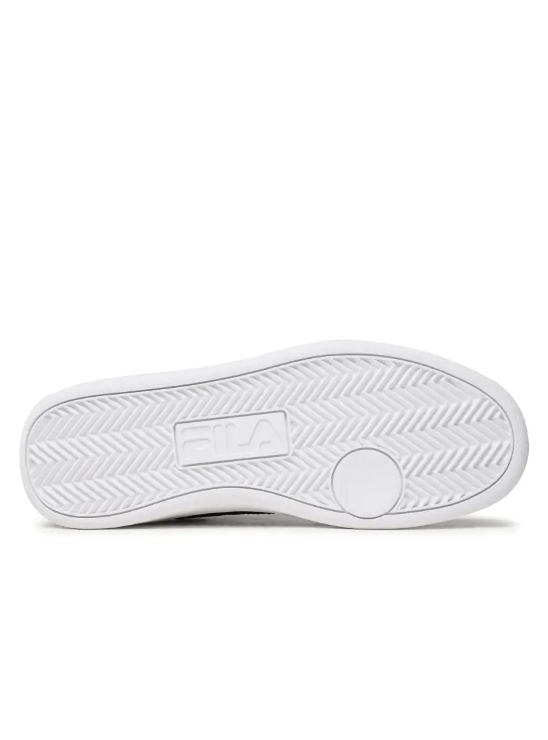 Fila Męskie Sneakersy Fila Sevaro FFM021780010 Czarny | Sklep Monotox