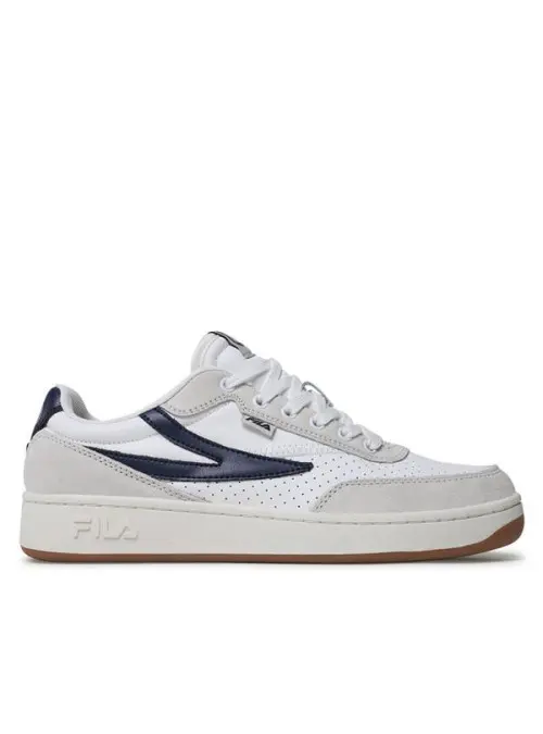 Fila Męskie Sneakersy Sevaro S FFM021813037 Biały | Sklep Monotox