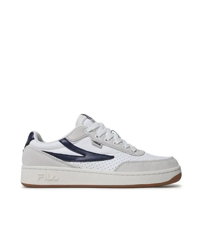 Fila Męskie Sneakersy Sevaro S FFM021813037 Biały | Sklep Monotox