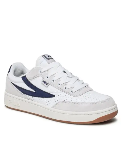 Fila Męskie Sneakersy Sevaro S FFM021813037 Biały | Sklep Monotox