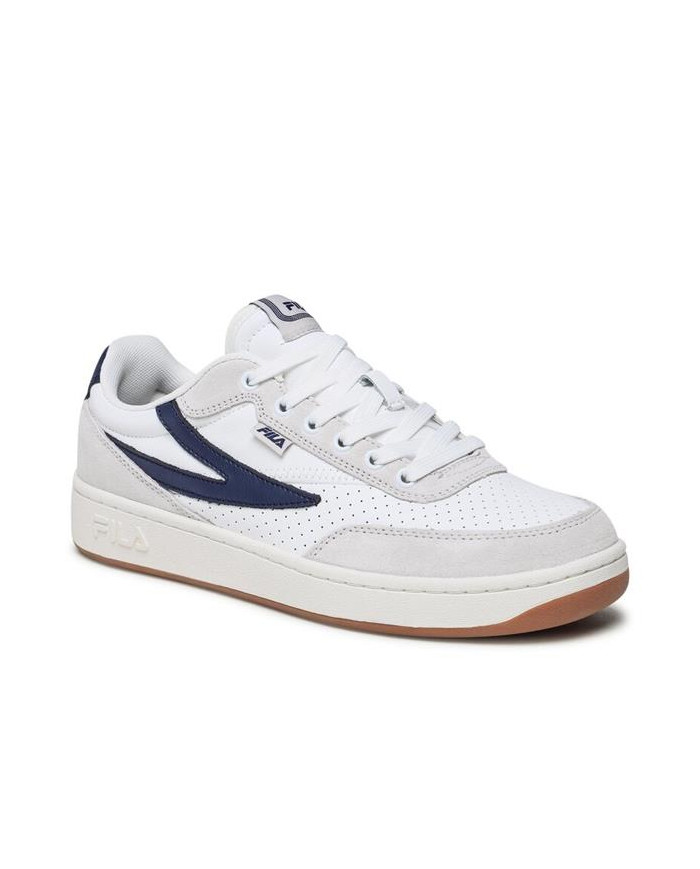 Fila Męskie Sneakersy Sevaro S FFM021813037 Biały | Sklep Monotox