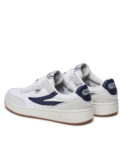 Fila Męskie Sneakersy Sevaro S FFM021813037 Biały | Sklep Monotox