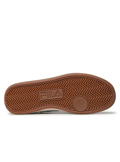 Fila Męskie Sneakersy Sevaro S FFM021813037 Biały | Sklep Monotox