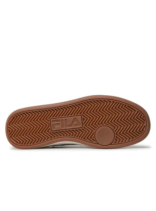 Fila Męskie Sneakersy Sevaro S FFM021813037 Biały | Sklep Monotox