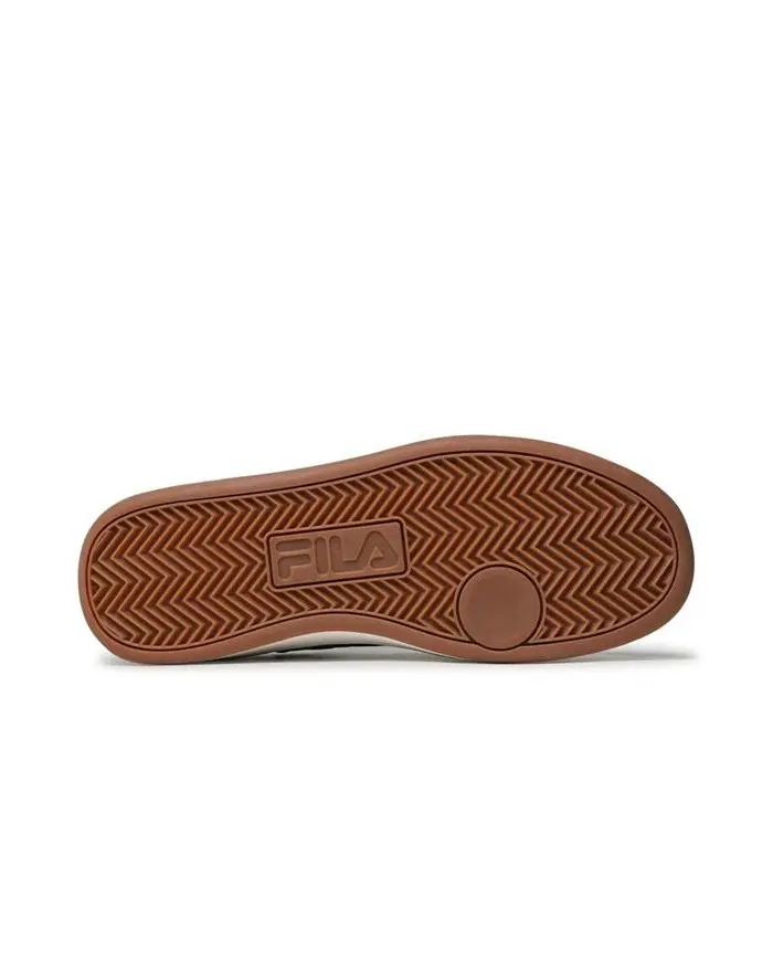 Fila Męskie Sneakersy Sevaro S FFM021813037 Biały | Sklep Monotox