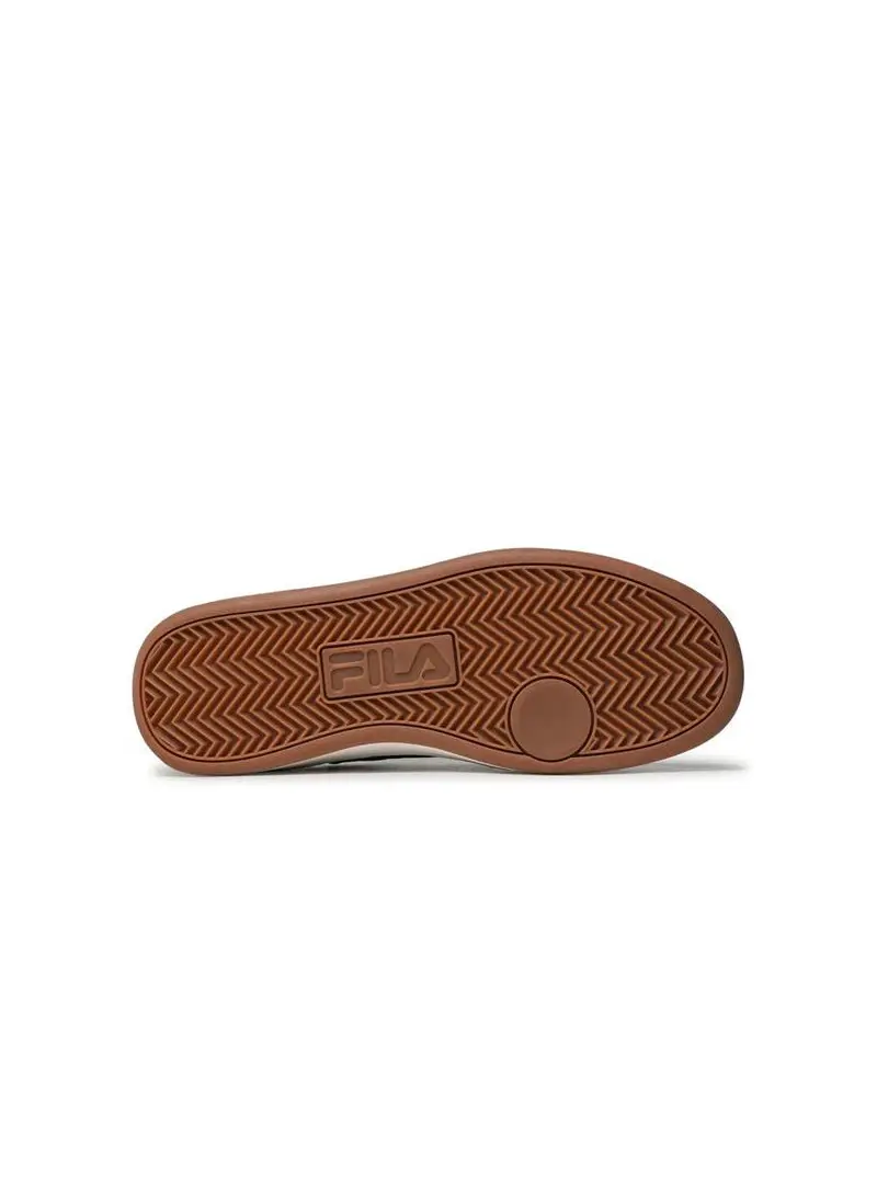 Fila Męskie Sneakersy Sevaro S FFM021813037 Biały | Sklep Monotox