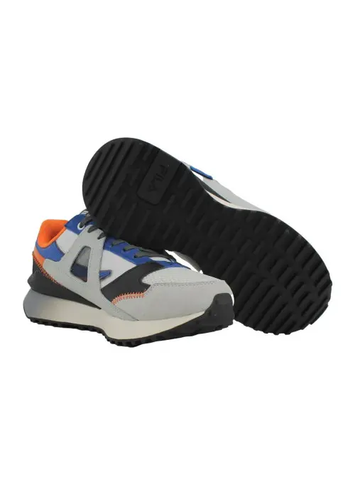 Fila Męskie Sneakersy Fila Contempo FFM022253139 Szary | Sklep Monotox