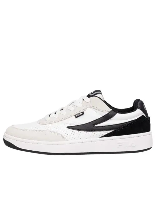 Fila Męskie Sneakersy Fila Sevaro S FFM025213036 Biały | Sklep Monotox
