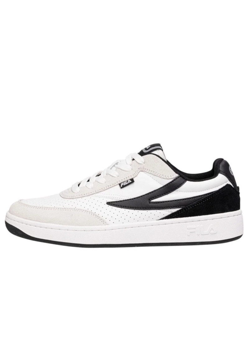 Fila Męskie Sneakersy Fila Sevaro S FFM025213036 Biały | Sklep Monotox