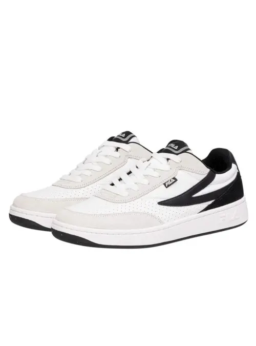 Fila Męskie Sneakersy Fila Sevaro S FFM025213036 Biały | Sklep Monotox