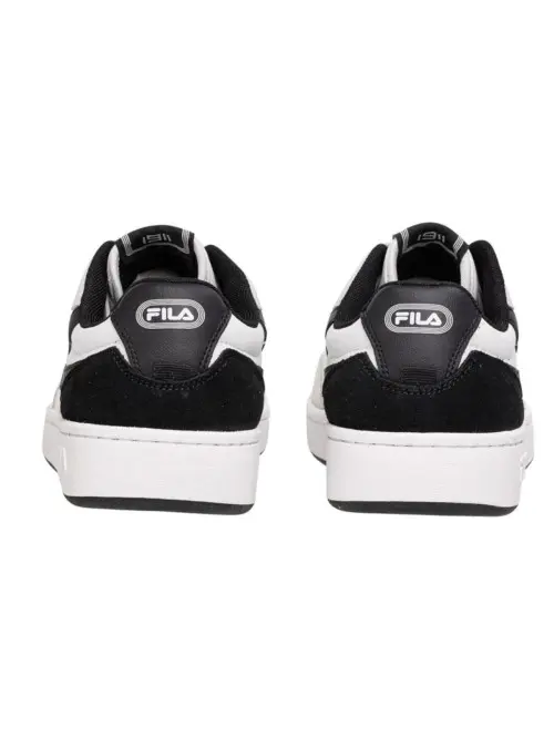 Fila Męskie Sneakersy Fila Sevaro S FFM025213036 Biały | Sklep Monotox