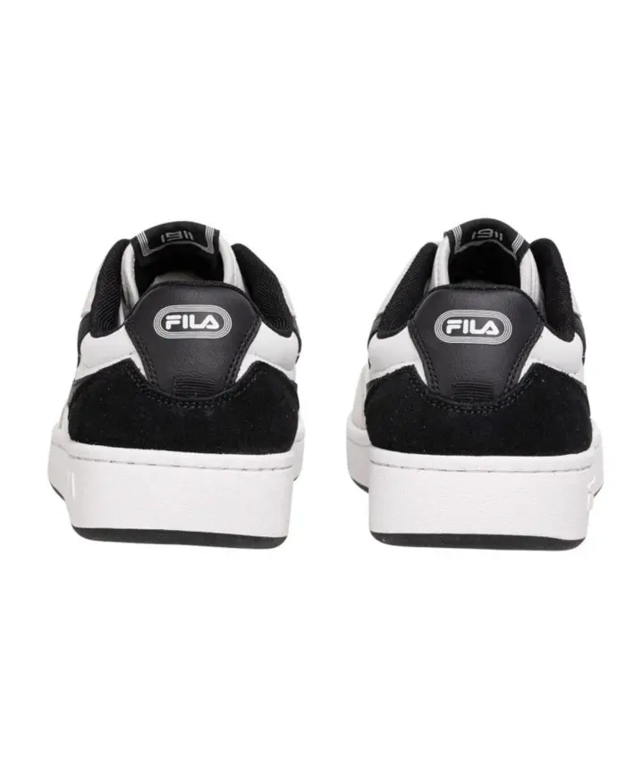 Fila Męskie Sneakersy Fila Sevaro S FFM025213036 Biały | Sklep Monotox