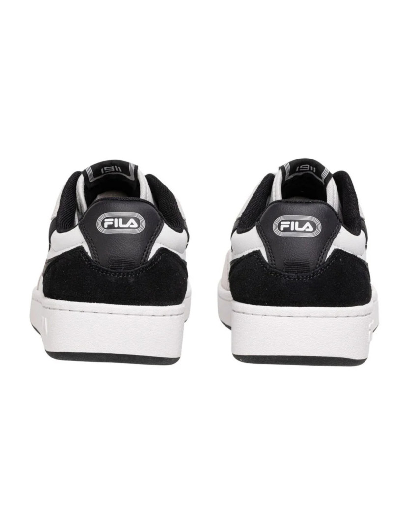 Fila Męskie Sneakersy Fila Sevaro S FFM025213036 Biały | Sklep Monotox